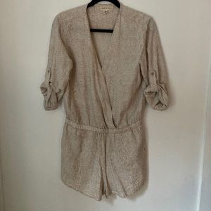 Cloth and Stone jumper